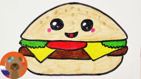 Няшные фрукты