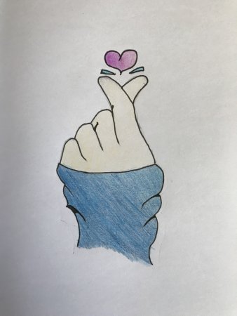 Рисунки акварелью несложные