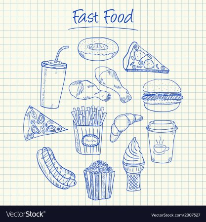 Рисование по клеточкам маленькие