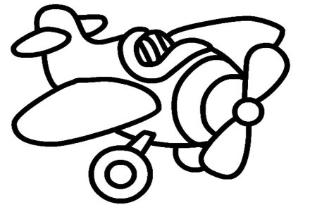 Раскраска для мальчиков