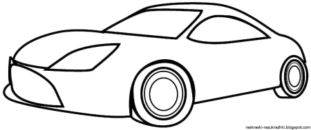 Трафарет машинки