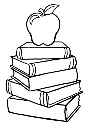 Обложка книги рисовать