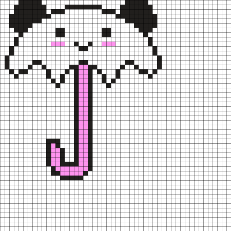 Рисование по клеткам