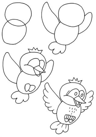 Рисование для детей