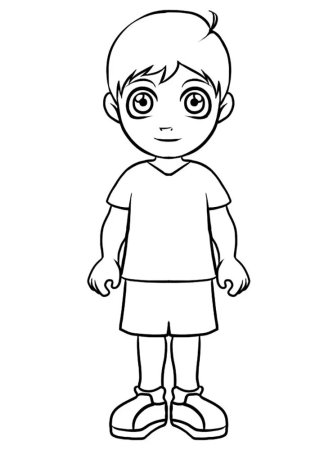 Рисунки для мальчиков