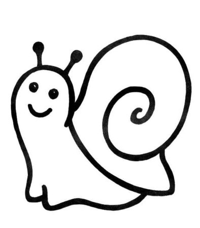 Раскраски для малышей 1-2 года