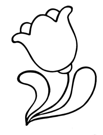 Радуга раскраска для детей