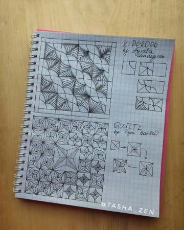 Рисунки по клеточкам Кара