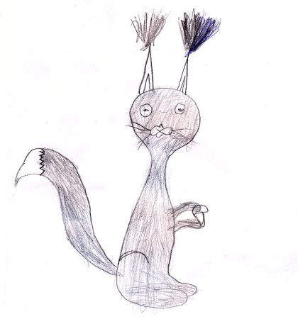 Смешные зарисовки