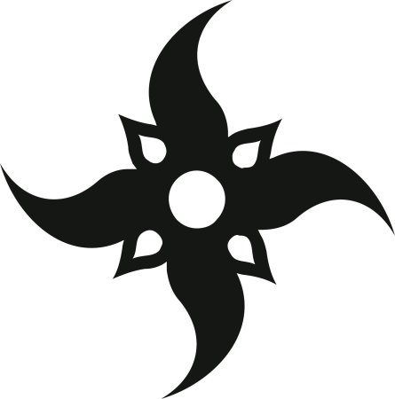 Легкие тату