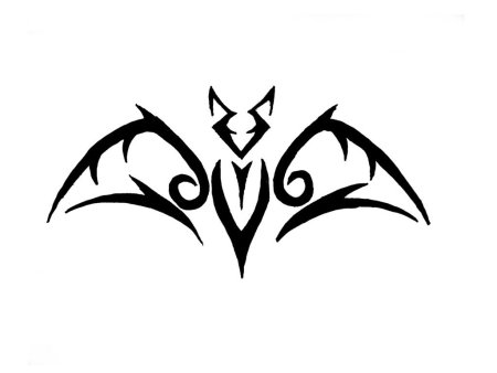 Тату эскизы простые