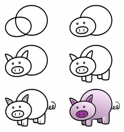 Рисование для детей