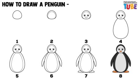 Рисование рыбки