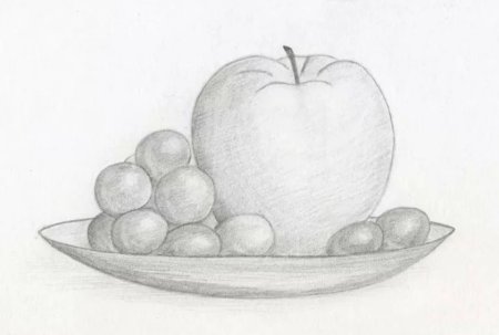 Рисунки мультяшек