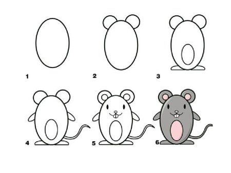 Рисование для детей