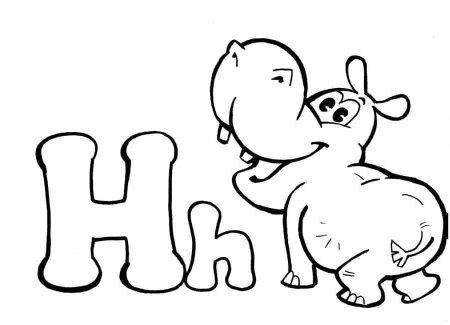 Необычные буквы