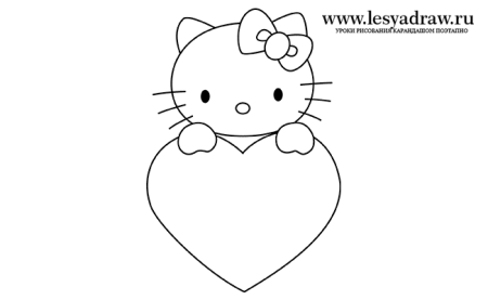 Лёгкие рисунки на др маме