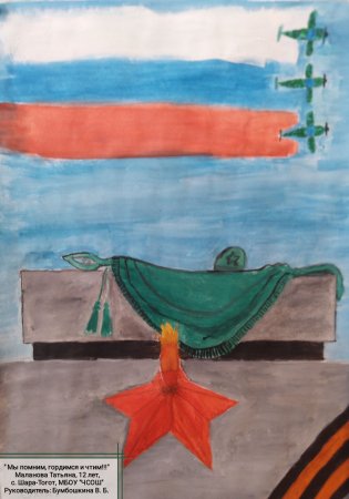 Дорога жизни глазами детей блокадного Ленинграда