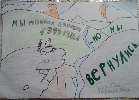 Ким Ольдаев художник