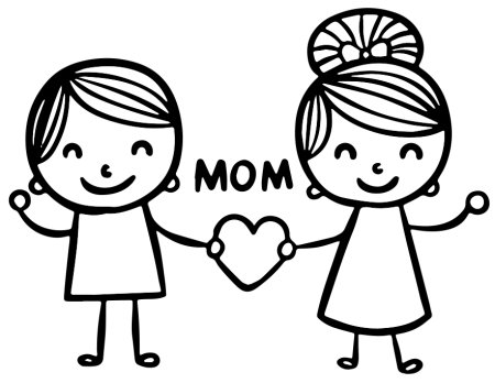 Раскраска подарок папе на день рождения