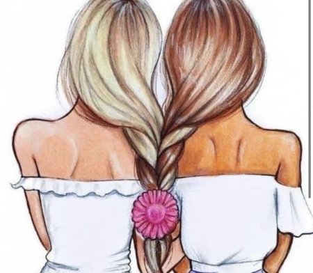 Рисунки для срисовки на день рождения