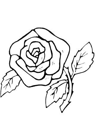 Рисунок ко Дню матери