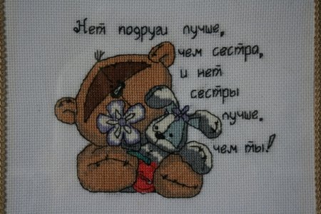 Открытка с днём рождения карандашом