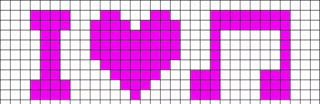 Лёгкие рисунки по коеточкм