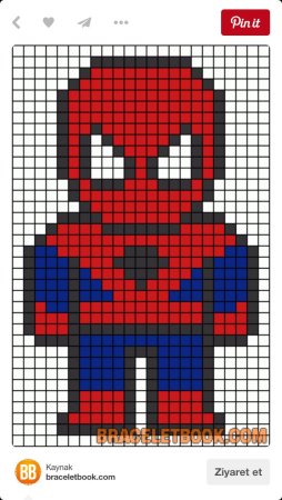 Рисование по клеткам