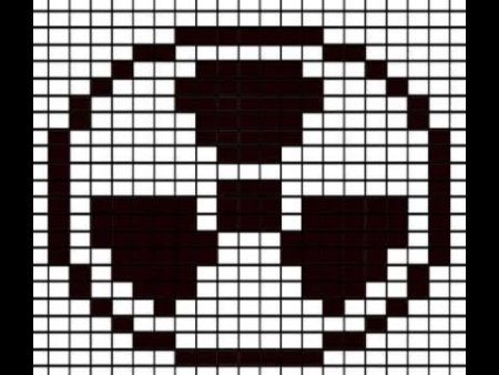 Рисование по клеткам