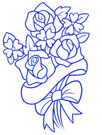 Раскракакомнатные растения