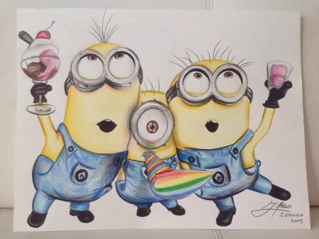 Современные открытки