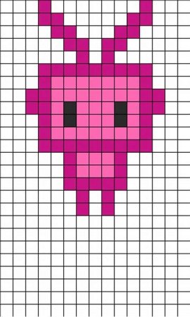 Лёгкие рисунки Поелеточкам