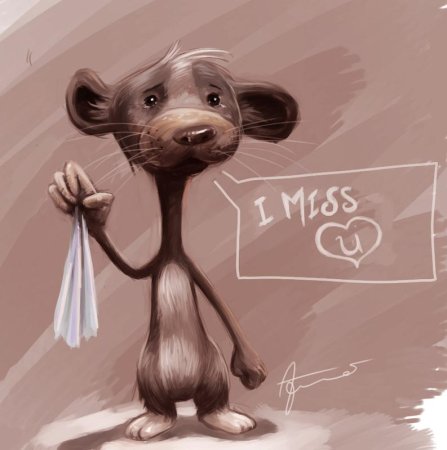 Открытки с понедельником анимация