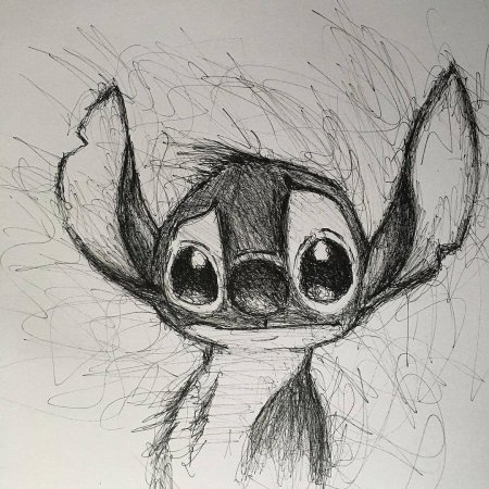 Рисунок на любую тему