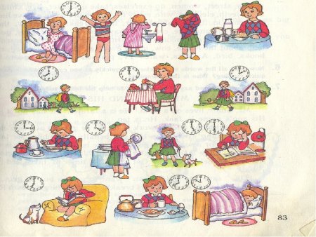 Проект my Day