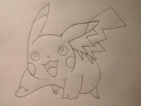 Рисунки на свободную тему легкие