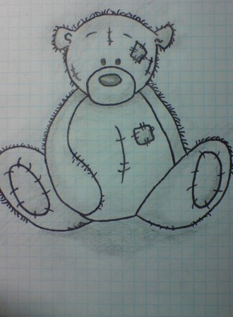 Рисунки на свободную тему легкие