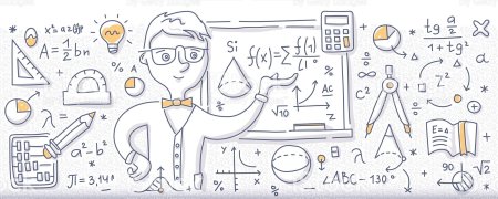 Математическое мышление