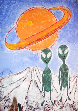 Картины морской тематики