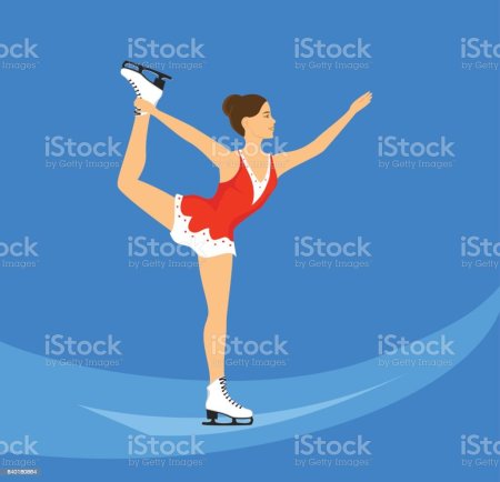 Спорт рисунок