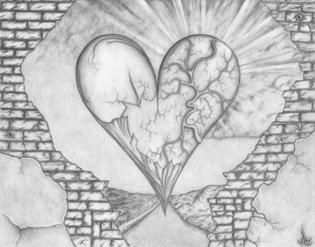 Реальность и фантазия детские рисунки