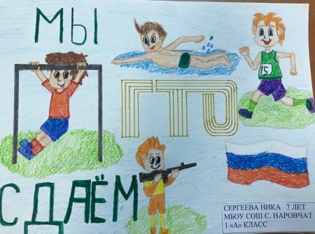 Раскраска спортивные соревнования