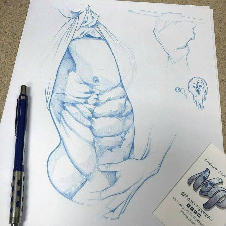 Рисунки на свободную тему современные