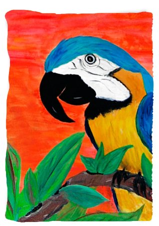 Свободная тема изо