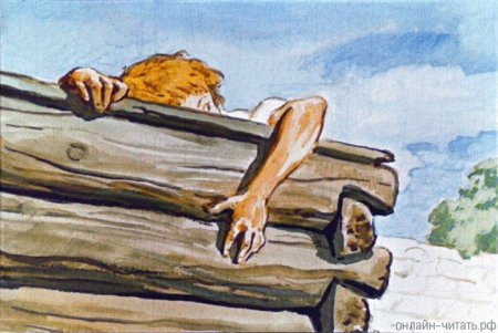 Старый Колодезь Гарин-Михайловский