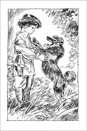 Н Гарин Михайловский детство тёмы