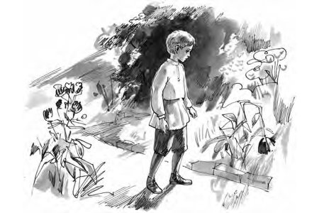 Дуров наша жучка иллюстрации