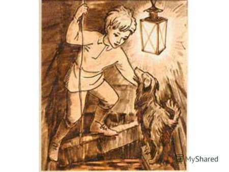 Детство тёмы Николай Гарин-Михайловский