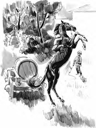 Рисунок на тему детство темы